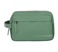 Travelite Trousse de toilette Kick Off – Pratique vacances et sport, 26 cm, 5 l – Sage