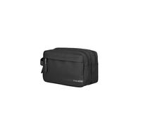 travelite Trousse à cosmétiques pour Bagage à Main, série de Bagages Kick Off : Trousse de Toilette Pratique pour Les Vacances et Le Sport, 26 cm, 5 litres