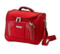 Travelite Trousse de Voyage avec Fonction Clip, série Orlando : Trousse de Toilette Classique au Design Intemporel, 19 litres, 0,9 kg