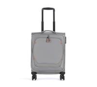 Travelite Umbria Valise 4 roues gris clair, 39 x 55 x 20cm