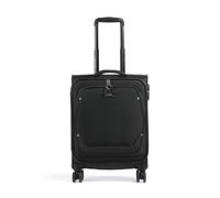 Travelite Umbria Valise 4 roues noir, 39 x 55 x 20cm