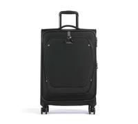 Travelite Umbria Valise 4 roues noir, 43 x 67 x 27cm