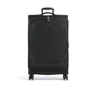 Travelite Umbria Valise 4 roues noir, 47 x 77 x 30cm