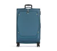 Travelite Umbria Valise 4 roues petrol, 47 x 77 x 30cm