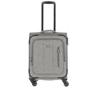 Travelite Valise à bagages souples Boja Anthracite Gr. S