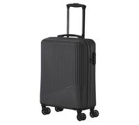 Travelite Bali 4 roulettes Trolley de cabine S 55 cm anthrazit (72347-04)