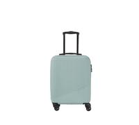 Travelite Valise cabine BALI rigide ABS 4 roues 34 L conforme IATA 55 cm