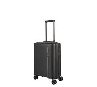 Travelite Roomer 4w S 37l Trolley Bag Noir