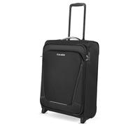 Travelite Valise cabine Jetpack Multi Light 2 – 2 roulettes, serrure à combinaison, 55x40x20 cm