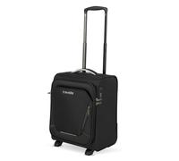 Travelite Jetpack Wings 2 Cabin Trolley Bag Noir