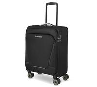 Travelite Jetpack Light 4 roulettes Trolley de cabine 55 cm noir