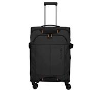 Travelite Valise à Roulettes Briize 4w M 62/67l