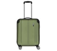 Travelite Valise à Roulettes City 4w S 40l