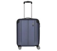 Travelite Valise à Roulettes City 4w S 40l