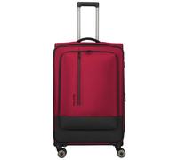 Travelite Valise à Roulettes Crosslite 4w L Expandable