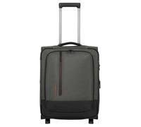 Travelite Valise à Roulettes Crosslite 5.0 2w S Expandable 37/41l