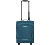 Travelite Valise à Roulettes Jetpack Easy 2 Cabin