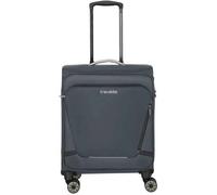 Travelite Valise à Roulettes Jetpack Max 4 Cabin