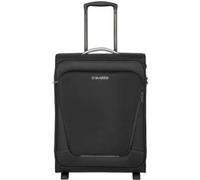 Travelite Trolley de cabine Jetpack Multi 2 55 cm 2 roulettes Noir