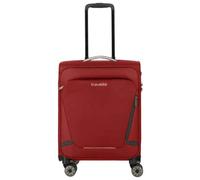 Travelite Valise à Roulettes Jetpack Multi Light 4 Cabin
