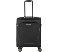 Travelite Valise à Roulettes Jetpack Multi Light 4 Cabin