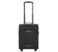 Travelite Valise cabine Jetpack Wings 2 Noir