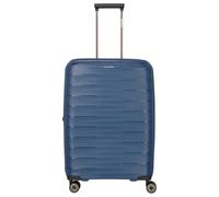 Travelite Valise à Roulettes Mooby 4w M 73/80l