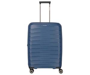 Travelite Valise à Roulettes Mooby 4w M 73/80l
