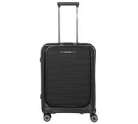 Travelite Valise à Roulettes Mooby 4w S Frontpocket 44l