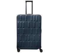 Travelite Valises rigides PANELLO – Lot 3 S/M/L ABS, Serrure TSA, 4 roulettes doubles, bagage à main