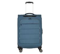 Travelite Valise à Roulettes Skaii 4w M Expandable 62/67l