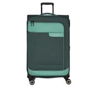 Travelite Valise à Roulettes Viia 4w L Expandable 91/103l