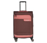 Travelite Valise à Roulettes Viia 4w M 70/80l