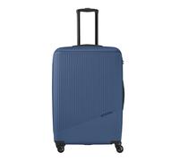 travelite valise Bali BALI 4w Trolley L Blue