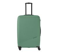 travelite valise Bali BALI 4w Trolley L Green
