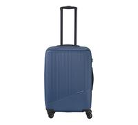 travelite valise Bali BALI 4w Trolley M Blue