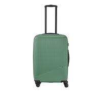 travelite valise Bali BALI 4w Trolley M Green