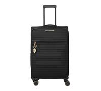travelite valise Barbara Stepp 4W Trolley M Black