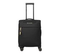 travelite valise Barbara Stepp 4W Trolley S Black