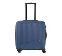 travelite Valise bleu pour femme et homme Bali BALI 4w Trolley M 268199