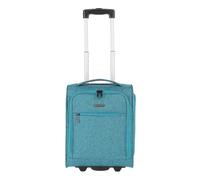 Travelite Trolley cabine Cabin 2-pouces 43 cm Vert