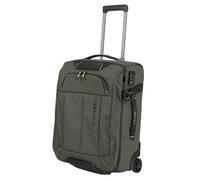 Travelite - Valise cabine Briize kaki - 12750 Vert G