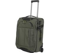 Travelite Briize S 40l Wheeled Duffle Bag Vert