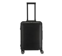 Travelite Next 4-roues trolley cabine 55 cm gris