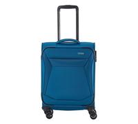 travelite valise Chios 4W Trolley S Petrol