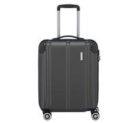 travelite valise City 4W Trolley S Anthrazit