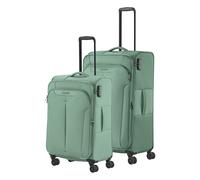 travelite valise Croatia Mint