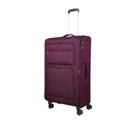 Travelite Valise CUBIS Taille L 83 cm 118-130 L Trolley avec Serrure TSA