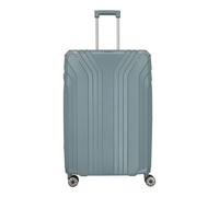 travelite valise Elvaa 4W Trolley L Blue Grey