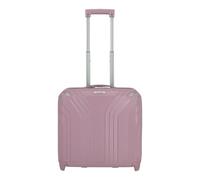 travelite valise Elvaa Businesswheeler Rosé